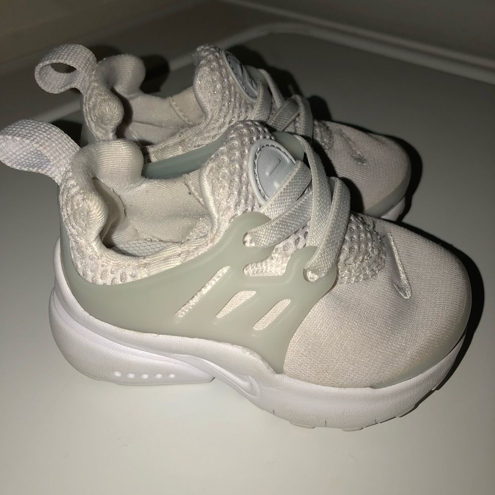 Baby Nike Prestos